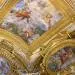 pitti palace, saturn room, ceiling frescos, renaissance art, historical paintings, palazzo pitti, medici palace, florence italy, firenze, italian castles, medieval artists