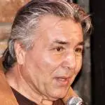 george chuvalo, canadian boxer, world boxing hall of fame, ontario sports hall of fame, canadian sports, professional boxer, canadian heavyweight boxing champion, 1960s, actor, 
