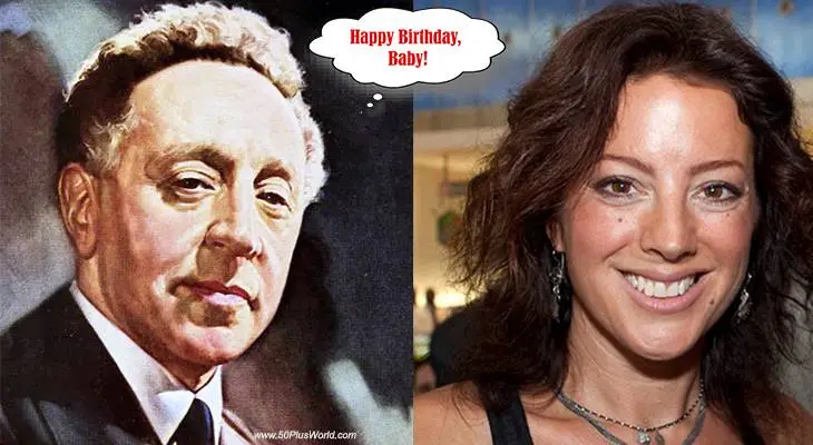 happy birthday wishes; birthday card; famous birthdays; january 28th; born on january 28; pianist, conductor, arthur rubinstein, singer, songwriter, sarah mclachlan, hit songs, i will remember you, angel,