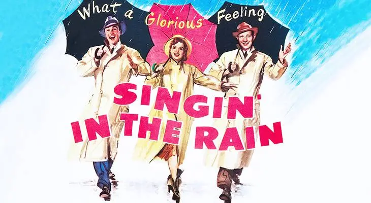 singin in the rain, 1952 movies, movie musicals, american actors, gene kelly, dancers, donald oconnor, singers, debbie reynolds