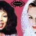 birthday wishes, happy birthday, greeting card, born december 31, famous birthdays, singers, donna summer, disco, grammy award, macarthur park, hot stuff, last dance, evelyn knight, a little bird told me, powder your face with sunshine, chickery chick