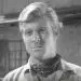 robert redford 1960, american actor, younger, 1960s television series, 1960s tv guest star, tate comanche scalps guest star