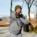 outdoor activities, enriching opportunities, retirement, hobby, exercise activity, intentional walking, outdoor yoga, urban exploration, older adults, seniors, daily routine, stretches