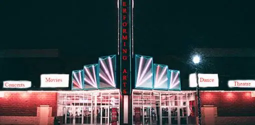 canada seniors discounts, performing arts, movies, concerts, theatre, plays, musicals, dance, ballet, symphony, live shows,&nbsp;