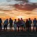 finding family, family members, distant relatives, staying in touch, extended family