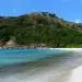 antigua history, caribbean island, points of interest, deep bay beach, fort barrington,&nbsp;