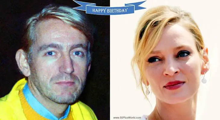 birthday wishes, happy birthday, greeting card, born april 29, famous birthdays, rod mckuen, poet, singer, songwriter, seasons in the sun, uma thurman, model, actress, movies, pulp fiction, kill bill, gattaca, the accidental husband