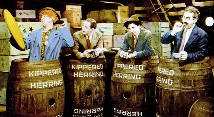 1931, movies, comedy films, actors, comedians, the marx brothers, harpo marx, zeppo marx, chico marx, groucho marx,&nbsp;