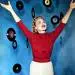 1951, patti page, american singer, pop ballads, 1950s hit songs, tennessee waltz, all my love bolero, i went to your wedding, how much is that doggie in the window,&nbsp;