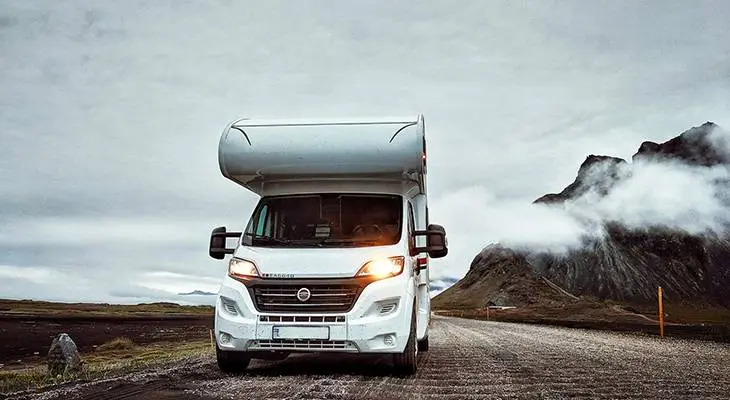 rving, recreational vehicles, rv technologies, tech trends, camper van, motorhome, travel, trips, touring, road trip