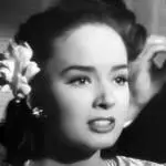 ann blyth birthday, nee ann marie blyth, ann blyth 1945, american actress, 1950s movies, the helen morgan story, the buster keaton story, slander, kismet, the kings thief, the student prince, rose marei, all the brothers were valiant, one minute to zero, sally and saint anne, the world in his arms, ill never forget you, the golden horde, thunder on the hill, the great caruso, mildred pierce, bowery to broadway, august 16th birthdays, born august 16
