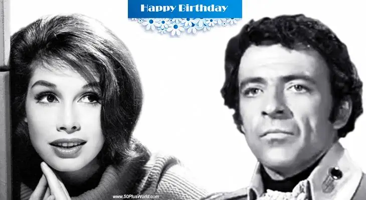 birthday wishes, happy birthday, greeting card, born december 29, famous birthdays, actress, actor, mary tyler moore, ed flanders, tv shows, the dick van dyke show, the mary tyler moore show, st elsewhere, emmy awards, movies, macarthur, change of habit, the pursuit of d b cooper