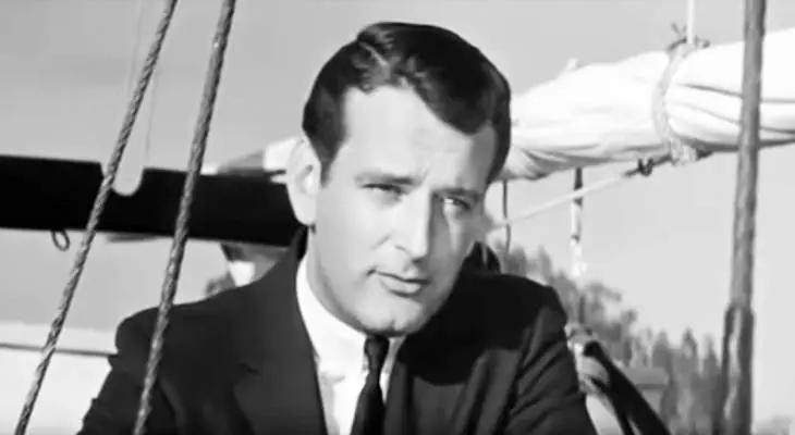 nicolas coster 1965, american actor, nicolas coster younger, 1960s movies, my blood runs cold