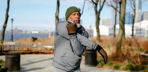 outdoor activities, enriching opportunities, retirement, hobby, exercise activity, intentional walking, outdoor yoga, urban exploration, older adults, seniors, daily routine, stretches