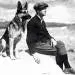 strongheart, 1921, movie dog, silent films, german shepherd, police dog, laurence trimble, animal trainer, writer, silent movies, scenarios, screenwriter, director, 1920s movies, the silent call, brawn of the north, the love master, white fang