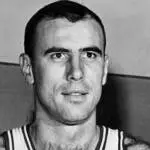 bob pettit, american basketball player, naismith memorial basketball hall of fame, professional basketball player, nba forward, milwaukee hawks, 1950s basketball, 1960s nba players