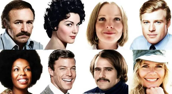 famous people, died in 2024, 2024 celebrity deaths, actors, gene hackman, robert redford, rob reiner, richard chamberlain, actresses, loretta swit, diane keaton, singers, roberta flack, connie francis, film stars,