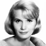 eva marie saint, american actress, emmy award, academy award, tv series, how the west was won, moonlighting, movies, on the waterfront, north by northwest, a hatful of rain, raintree county, exodus, 36 hours, grand prix, that certain feeling