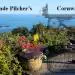 rosamunde pilcher, novelist, romance novels, family saga, cornwall author, the shell seekers, wwii novels, mills and boon, writer, jane fraser, a day like spring, the keepers house, sleeping tiger, under gemini, the carousel,&nbsp;